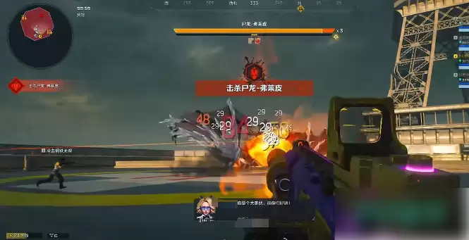 逆战未来飓风之龙插件实战指南：高效使用教程