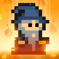 像素巫师大冒险中文版