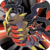 口袋妖怪骑拉帝纳的逆袭