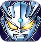 奥特曼大战超银河传说