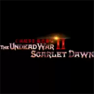 我的世界亡灵战争2