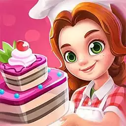 模拟冰淇淋制作