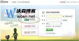 126邮箱登录链接如何直接打开：快速入口与使用指南