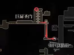 空洞骑士丝之歌巨型圣门获取物品全解析