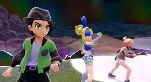 宝可梦传说ZA：异次元高价值目标详解与攻略