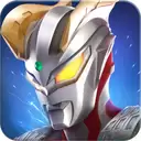 奥特曼热血英雄 