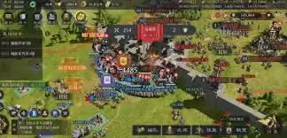 九牧之野千人战打法攻略：高效速通技巧详解