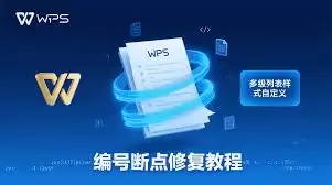 3个关键方法，优化WPS文档格式提升效率