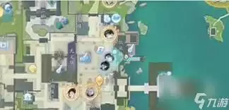 手游《射雕英雄传》密室机关玩法详解与通关技巧