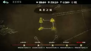 影之刃3卷宗玩法解锁攻略：三步获取强力流派