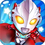 酷跑超人奥特曼