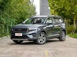 吉利豪越真实体验评测：7座大空间与油耗实测