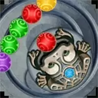 埃及祖玛手机版