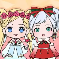 三角世上所有的美少女