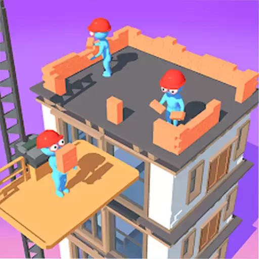 我的小小旅店塔正式版