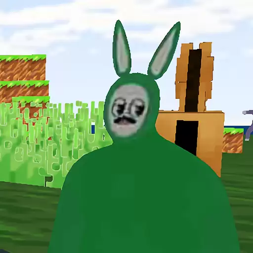 兔子人派对最新版