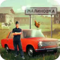 俄罗斯乡村模拟器