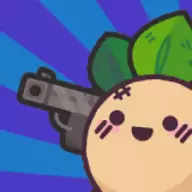 大头菜小子银行大冒险汉化版