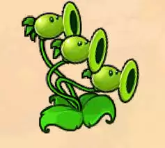 植物大战僵尸融合版三线射手深度评测：强度与实战解析