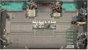 名将杀机制详解：三大特殊规则与实战解析