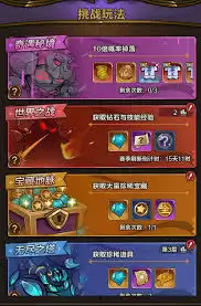 剑与黎明资源获取攻略：5个高效方法与技巧