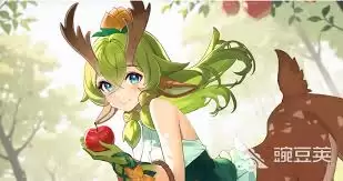 龙魂旅人娜娜莉角色解析：技能强度与实战表现评测