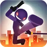 火柴人突击格斗 