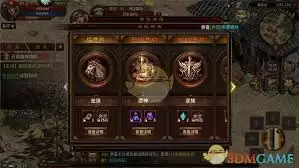 五霸七雄传奇战力提升指南：5个高效技巧快速增强