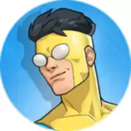 无敌少侠守护地球