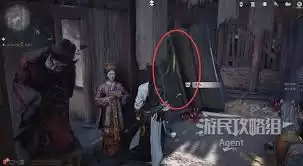 燕云十六声逃课指南：5种阴兵借道高效通关技巧