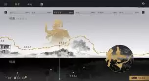 燕云十六声游历指南：明暗故事解析与体验技巧