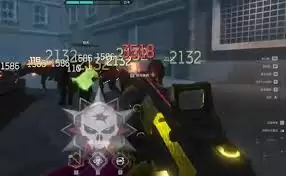 逆战未来背包赛季技能选择指南：核心搭配策略解析