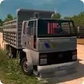 卡车货物运输模拟器