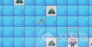 龙魂旅人雪场第五关攻略：3步轻松通关技巧