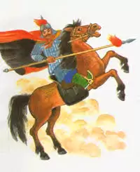 江格尔史诗流传于蒙古族，传承脉络探秘