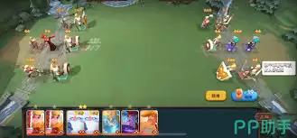 牌兵布阵最佳阵容搭配指南：5套实用组合推荐