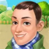 张同学的小农院