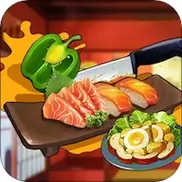 厨房料理模拟器