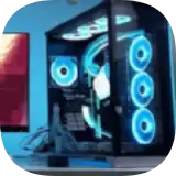 组装电脑模拟器