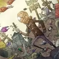 太空站52号谋杀案