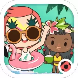 米加小镇度假之旅