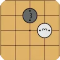 小猫围棋