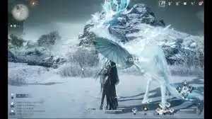 燕云十六声中哪种坐骑更好用？优选坐骑指南