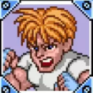 SD快打旋风重制版