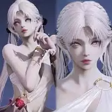 永劫无间季莹莹迷宫捏脸二维码获取与解锁指南