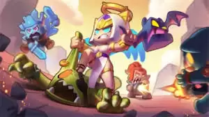 胡闹地牢与和平守卫者角色解析：玩法与特色详解