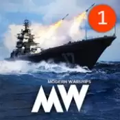 现代战舰在线海战