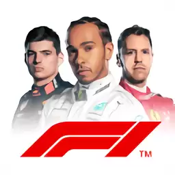 f1移动赛车