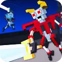 克隆机器人大乱斗 