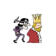 刺杀国王小秋模组